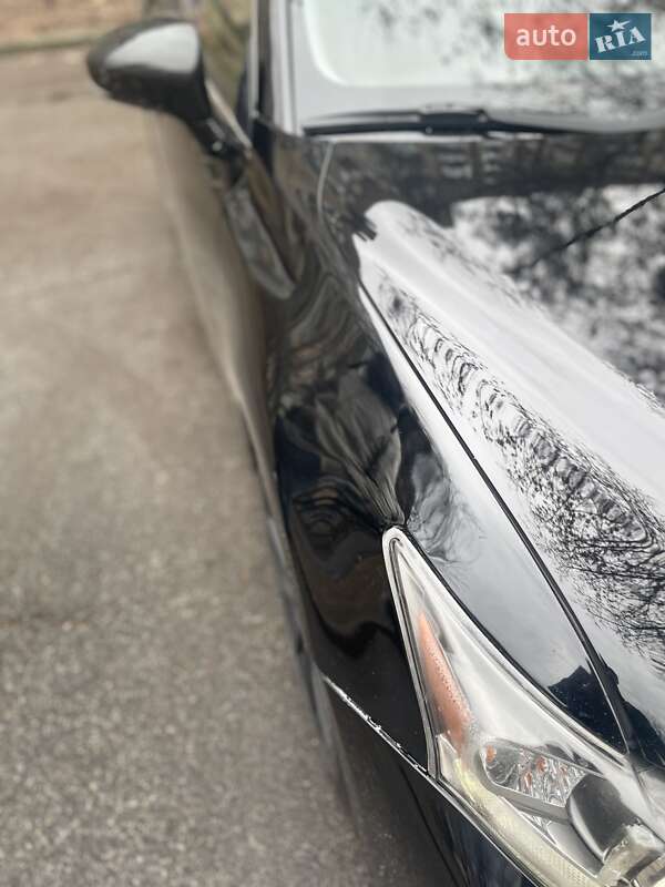 Хэтчбек Lexus CT 2012 в Киеве