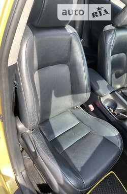 Хэтчбек Lexus CT 2011 в Луцке