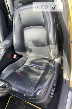 Хэтчбек Lexus CT 2011 в Луцке