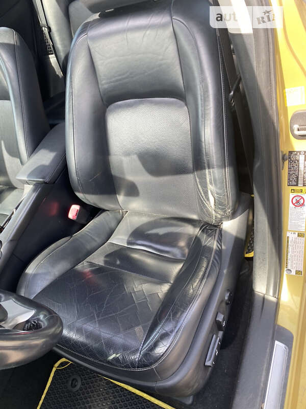 Хетчбек Lexus CT 2011 в Луцьку