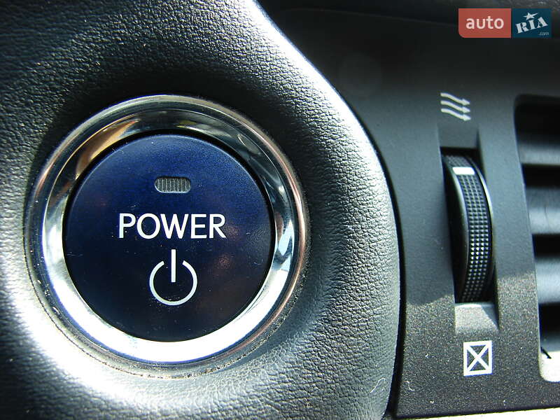 Хэтчбек Lexus CT 2015 в Одессе