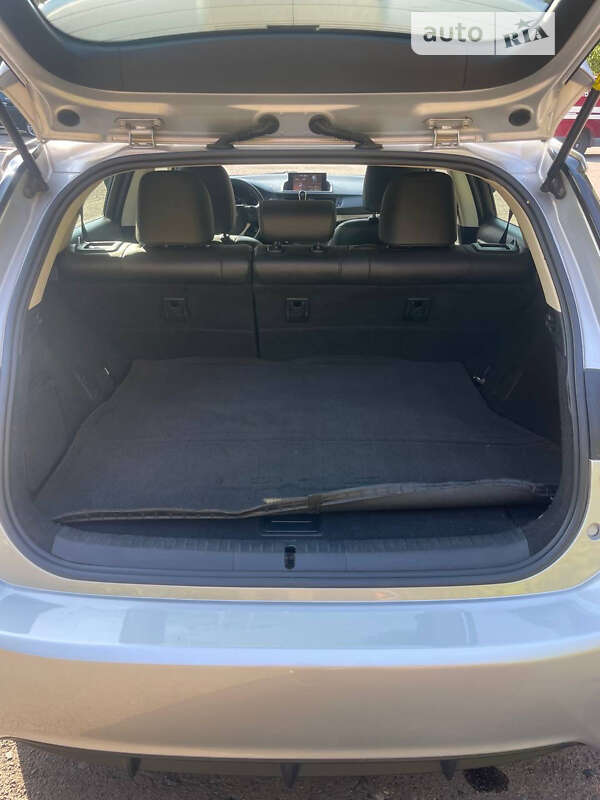 Хэтчбек Lexus CT 2014 в Львове фото 23 Хэтчбек Lexus CT 2014 в Львове