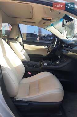 Хэтчбек Lexus CT 2012 в Харькове