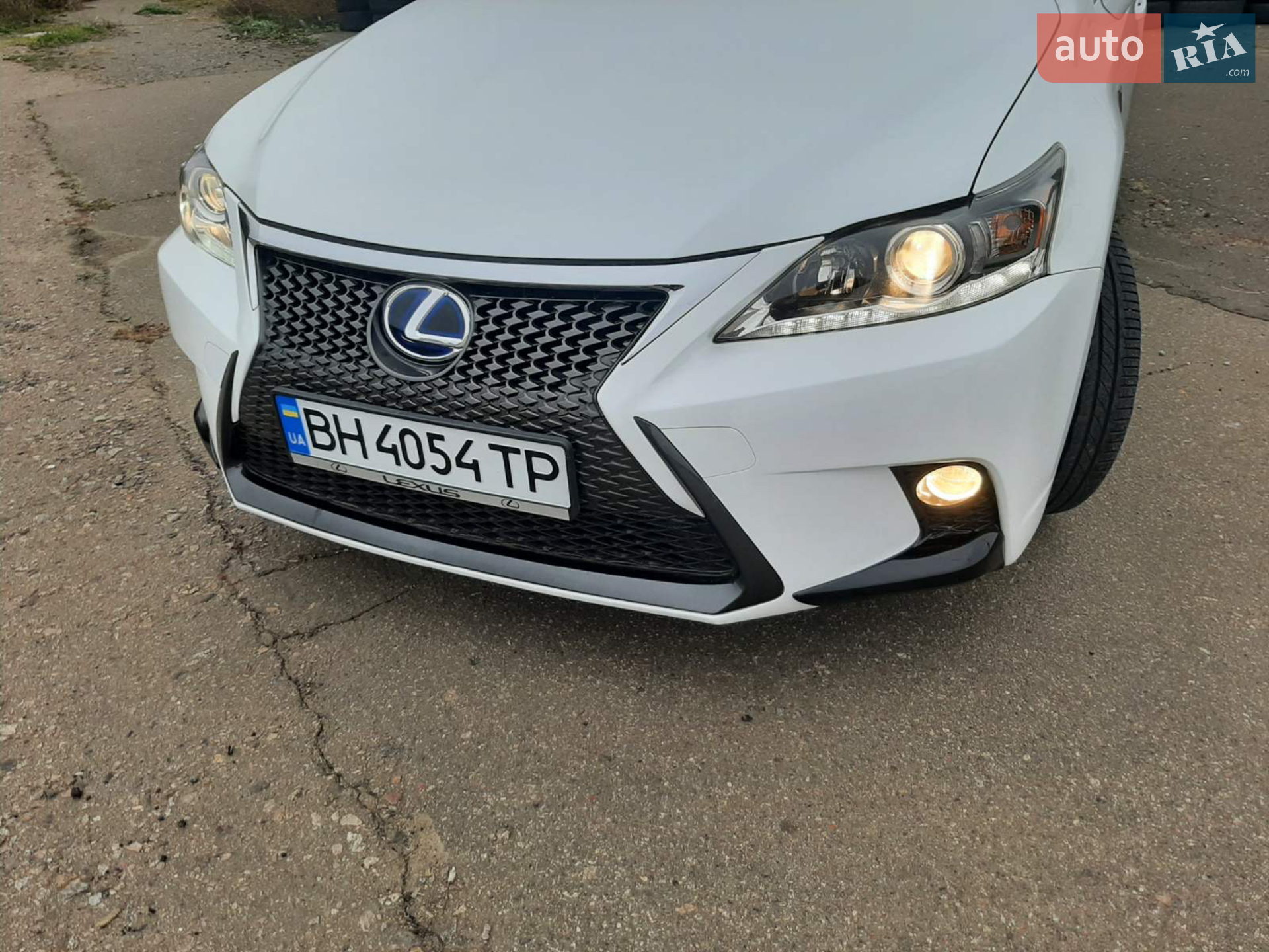2015 Lexus CT - мініатюра 21