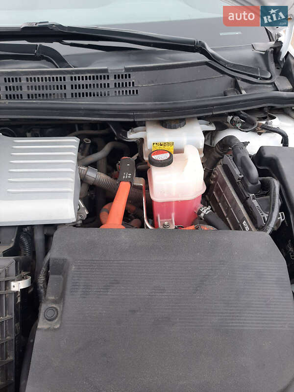 Хэтчбек Lexus CT 2015 в Одессе