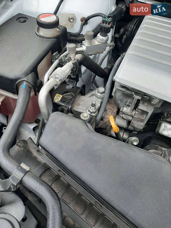 Хэтчбек Lexus CT 2015 в Одессе