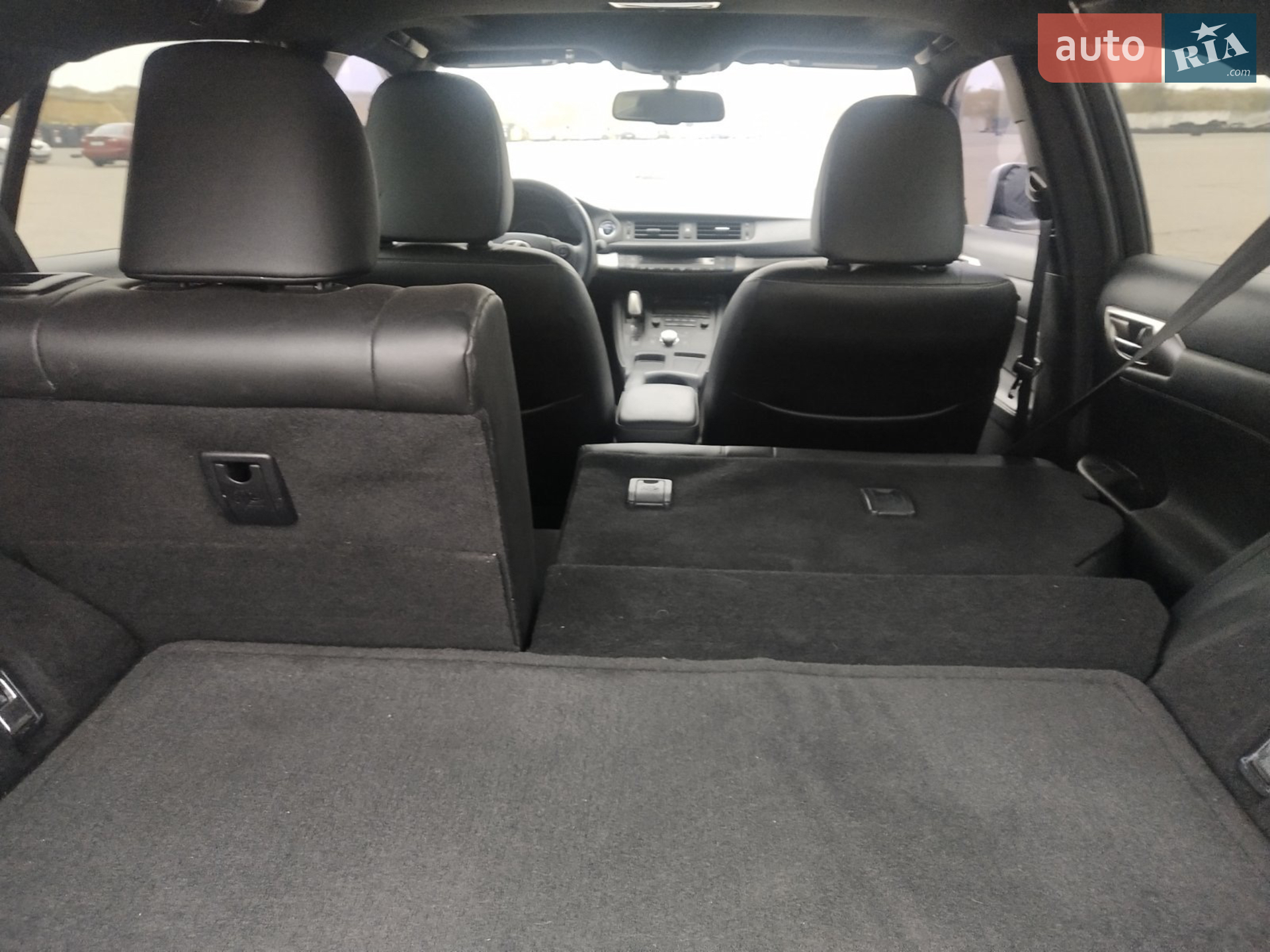 2015 Lexus CT - мініатюра 6