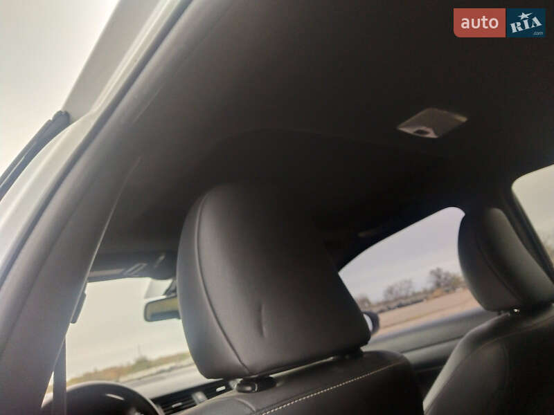 Хэтчбек Lexus CT 2015 в Одессе