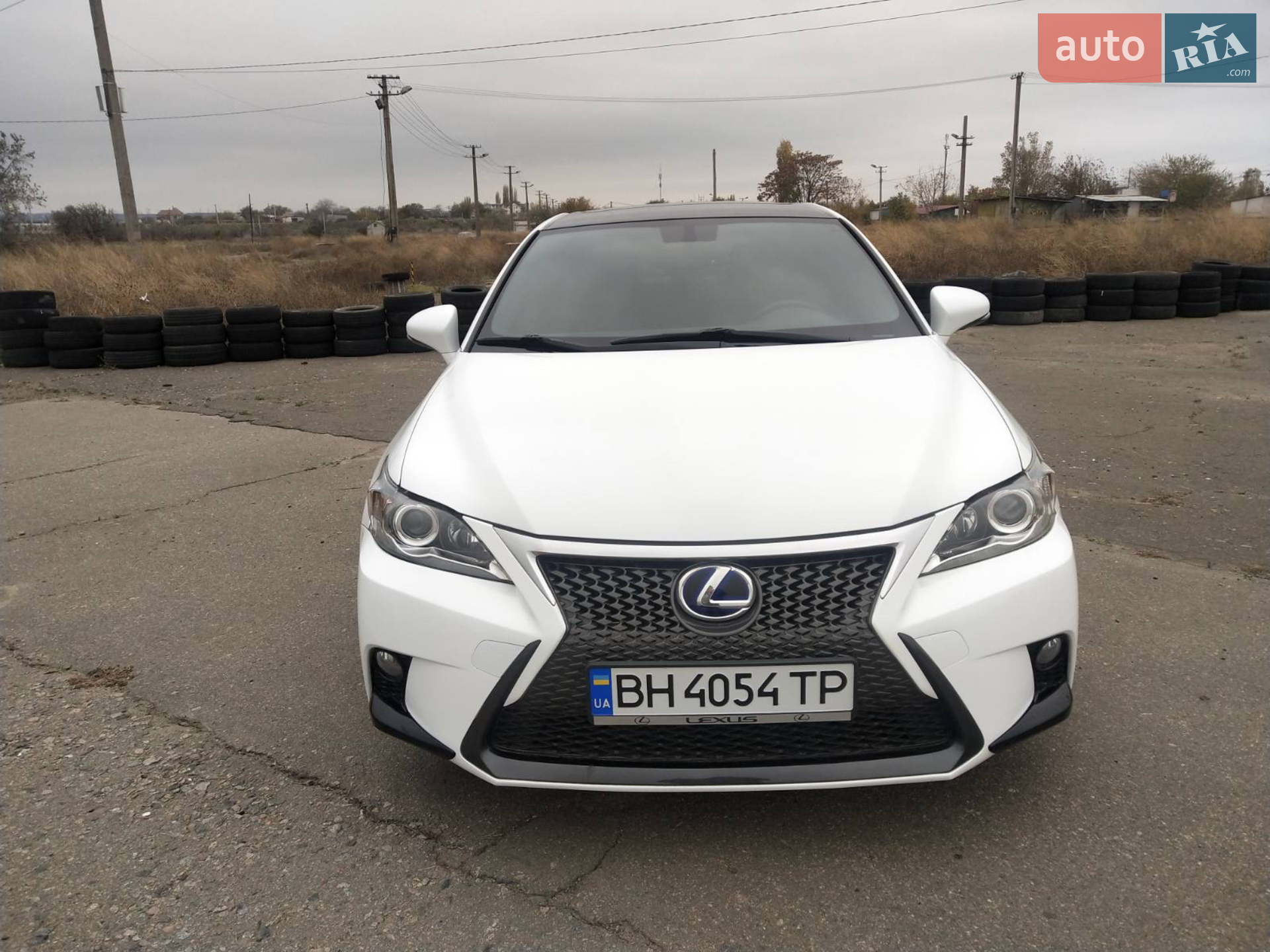 2015 Lexus CT - мініатюра 42