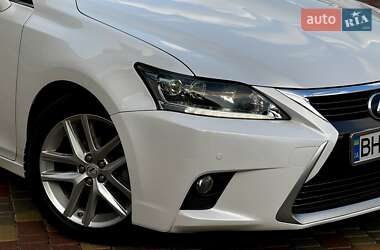 Хэтчбек Lexus CT 2014 в Одессе