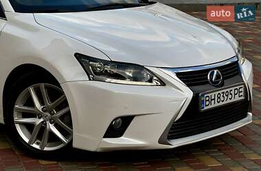 Хэтчбек Lexus CT 2014 в Одессе