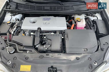 Хэтчбек Lexus CT 2011 в Ровно