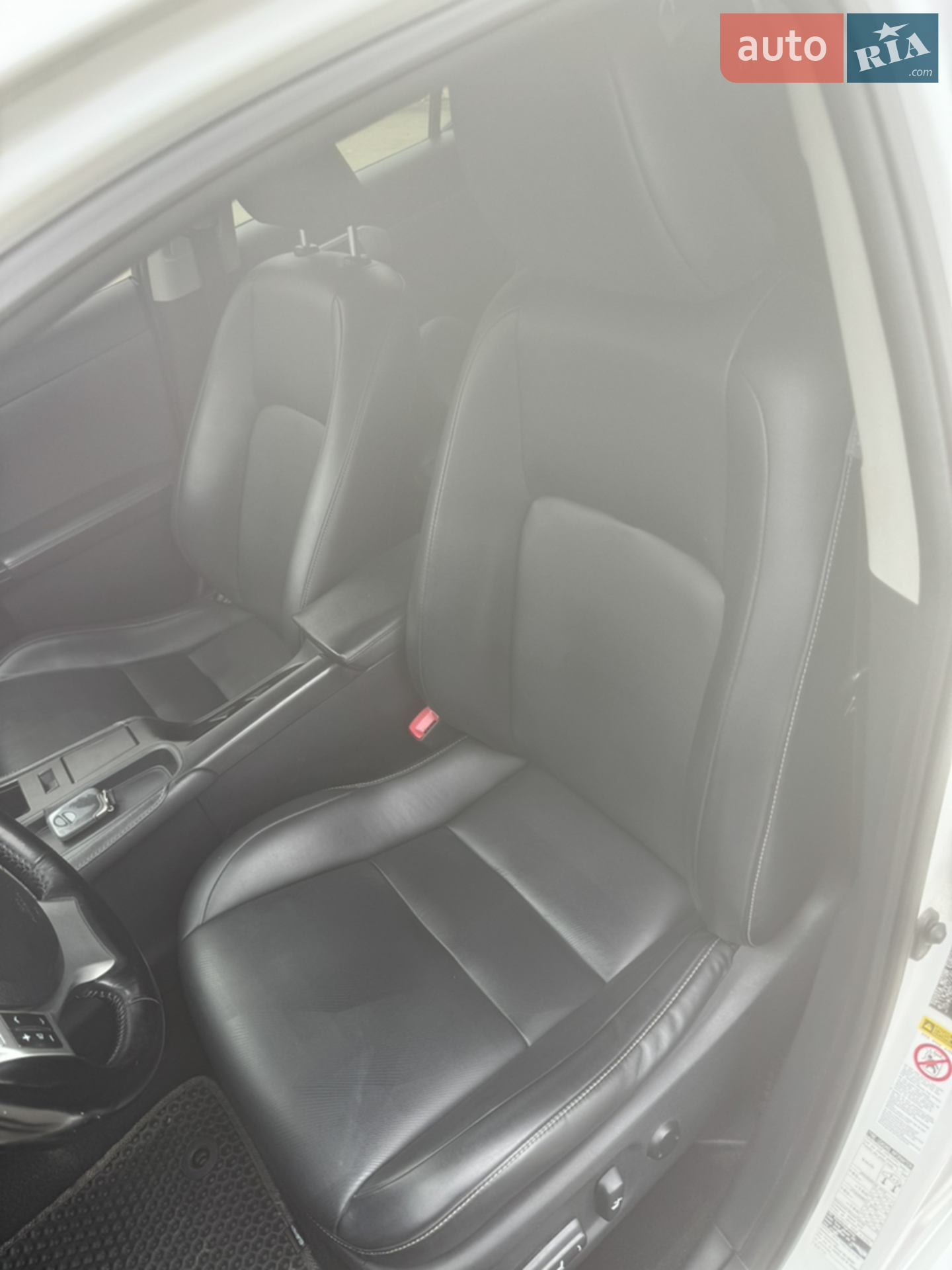 2011 Lexus CT - мініатюра 19