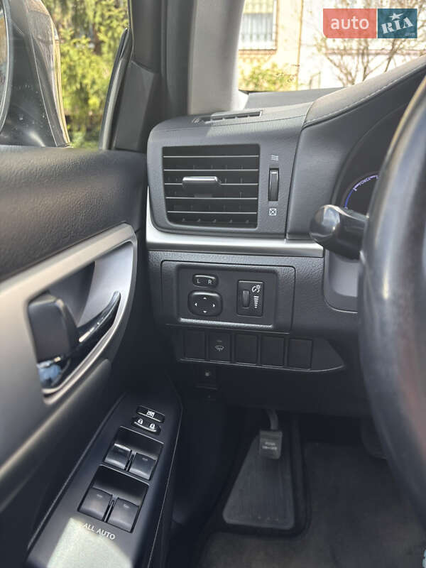 Хэтчбек Lexus CT 2012 в Одессе