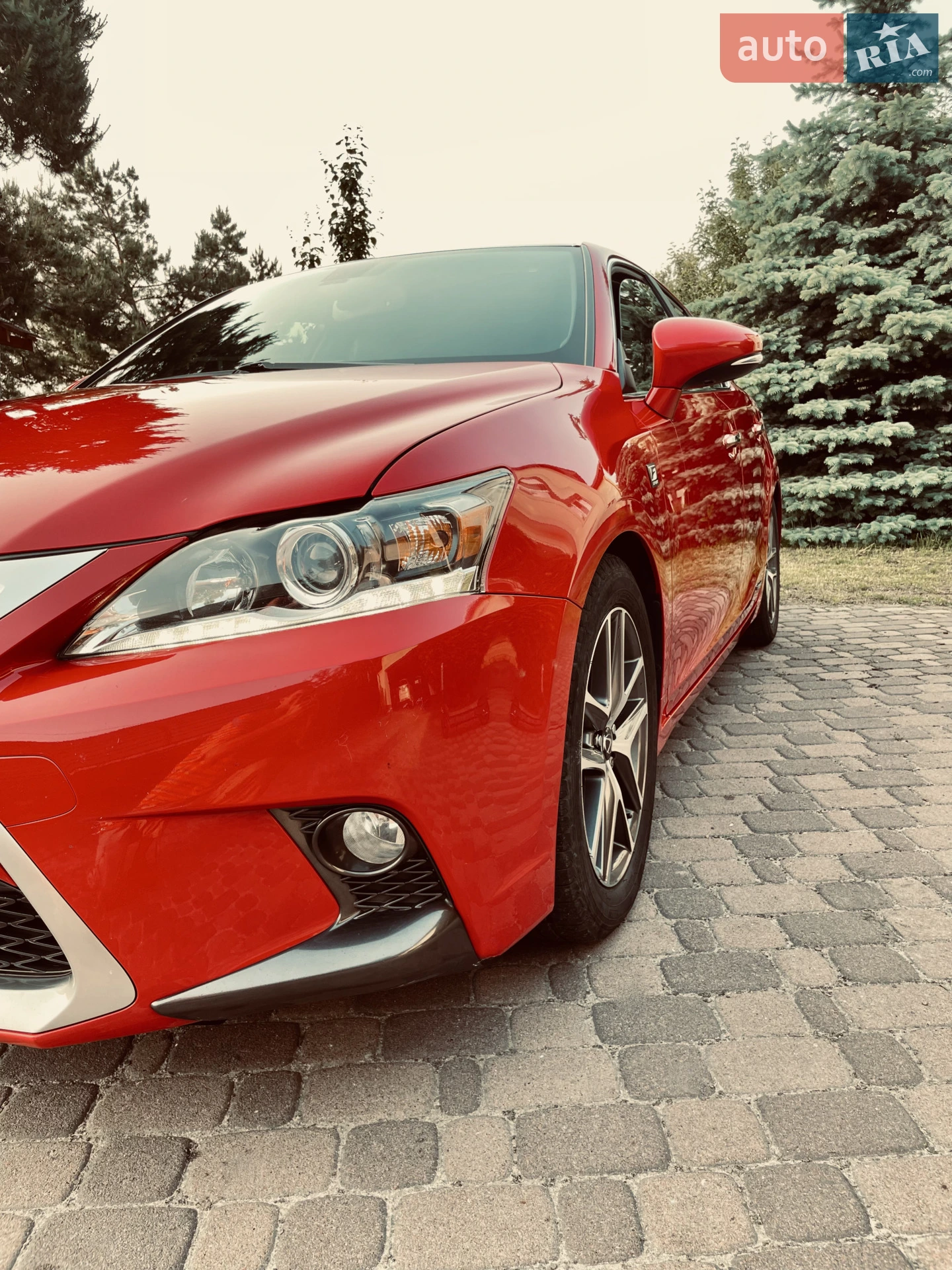 2014 Lexus CT - мініатюра 4