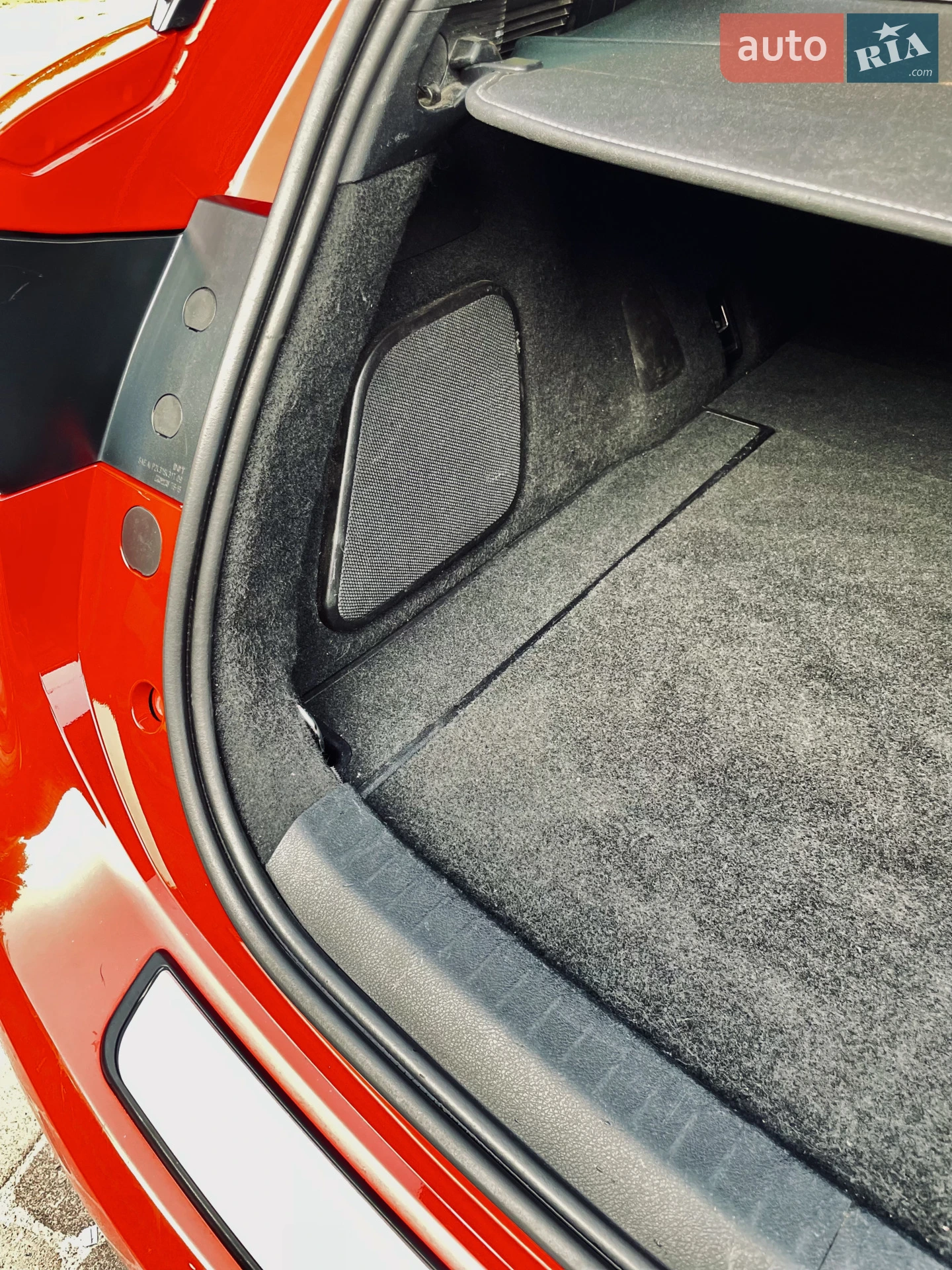 2014 Lexus CT - мініатюра 18