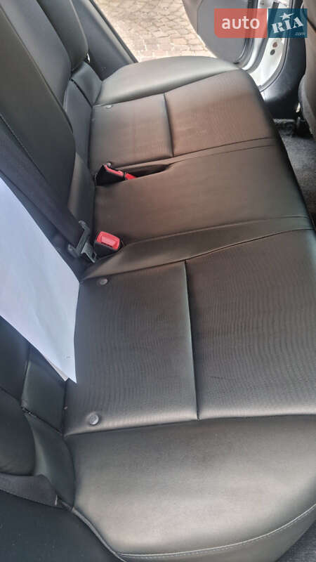 Хэтчбек Lexus CT 2012 в Радехове