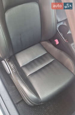 Хэтчбек Lexus CT 2012 в Радехове