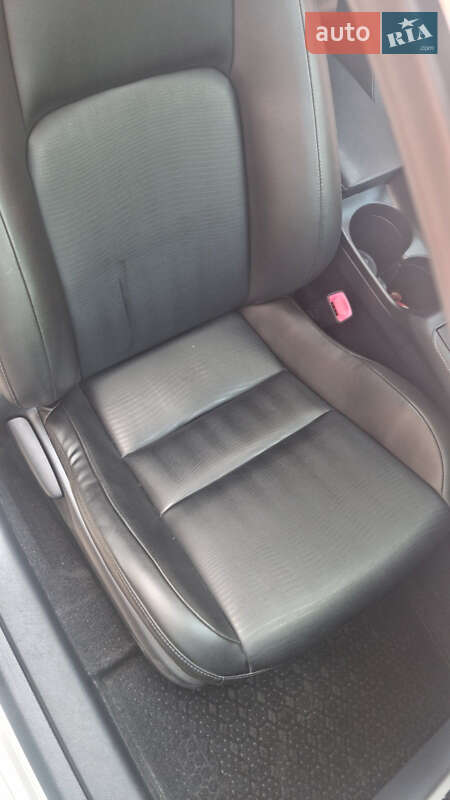 Хэтчбек Lexus CT 2012 в Радехове