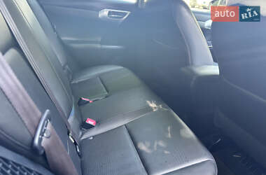 Хетчбек Lexus CT 2013 в Одесі