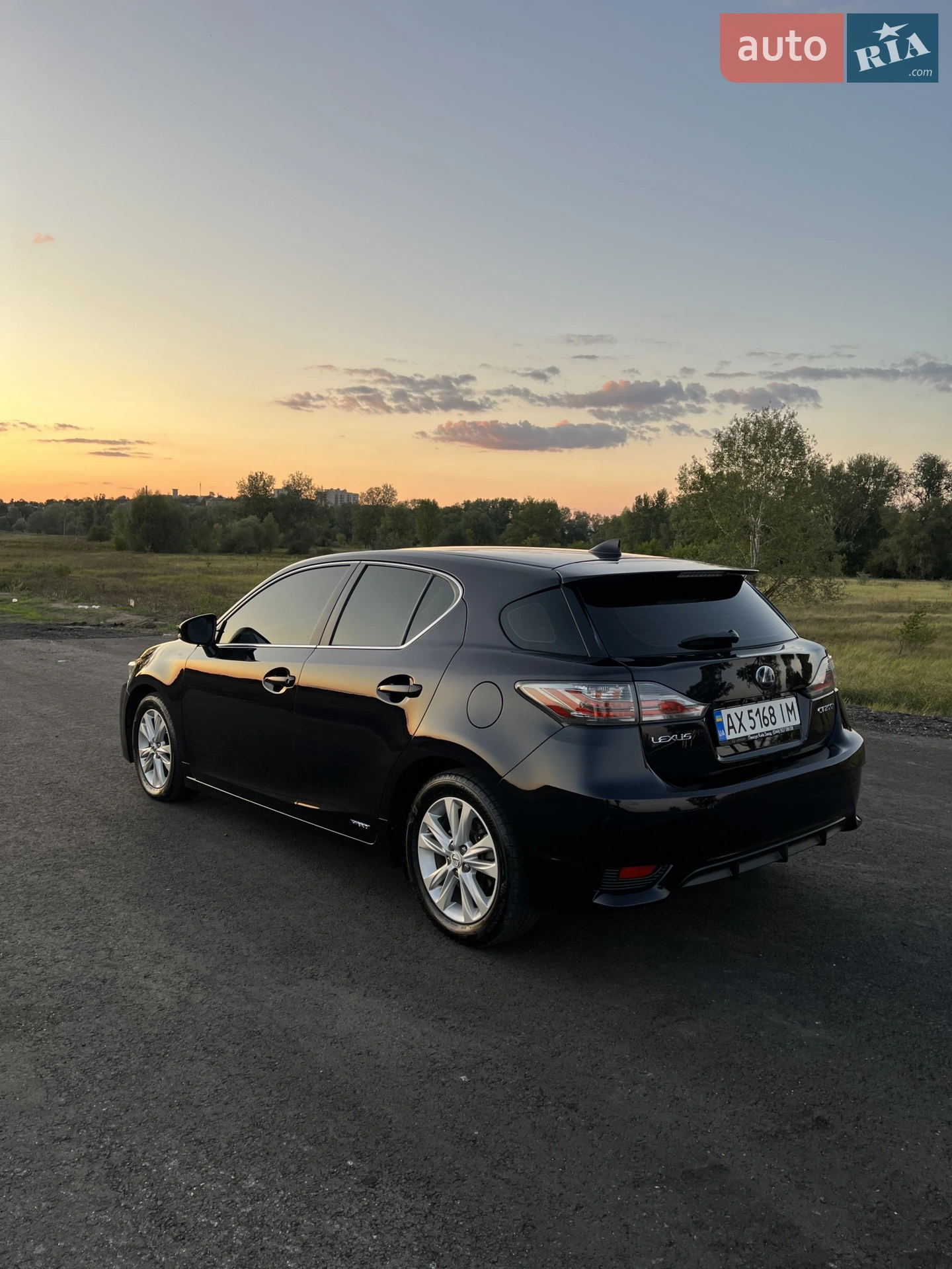 2014 Lexus CT - мініатюра 5