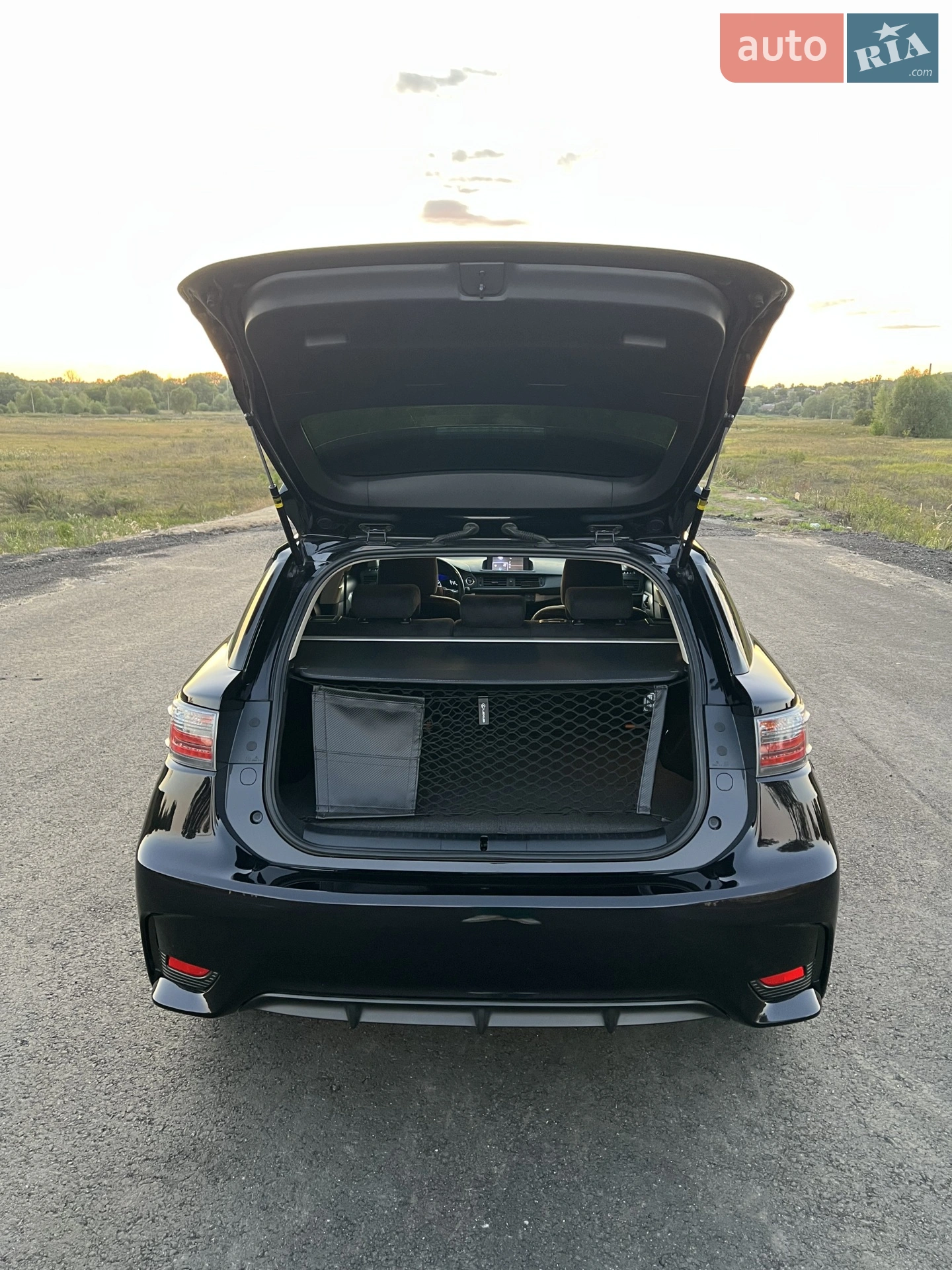 2014 Lexus CT - мініатюра 10