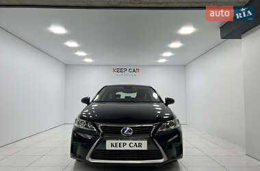 Хэтчбек Lexus CT 2014 в Одессе