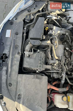Хэтчбек Lexus CT 2012 в Радехове