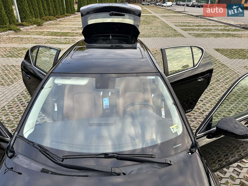 Хэтчбек Lexus CT 2014 в Харькове