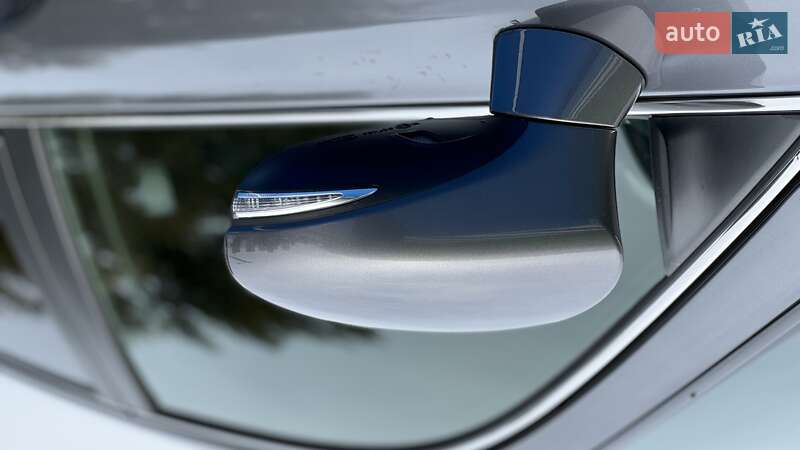 Хетчбек Lexus CT 2012 в Києві