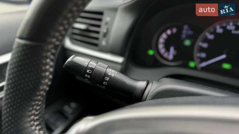 Хетчбек Lexus CT 2012 в Києві