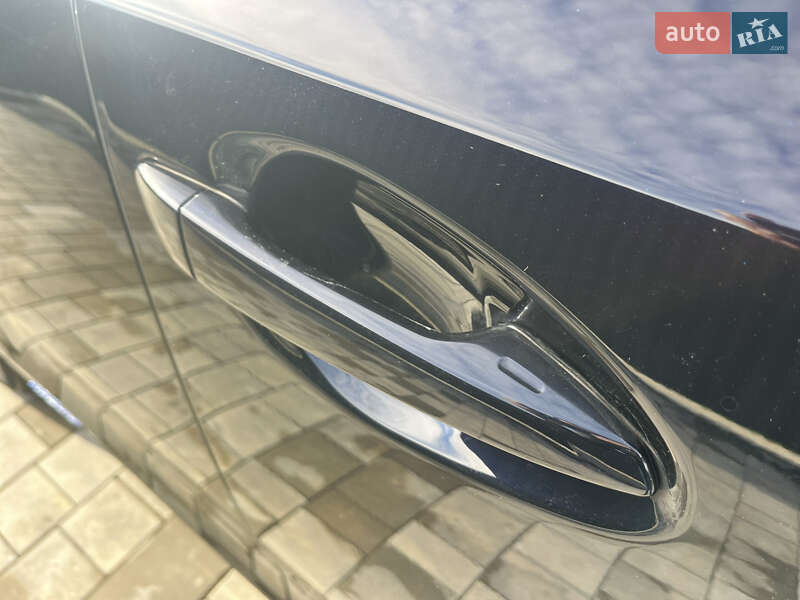 Хетчбек Lexus CT 2011 в Луцьку