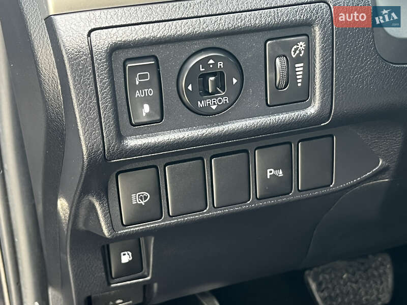 Хетчбек Lexus CT 2011 в Луцьку