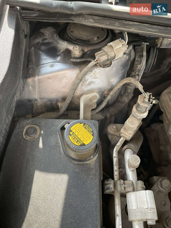 Хэтчбек Lexus CT 2013 в Николаеве