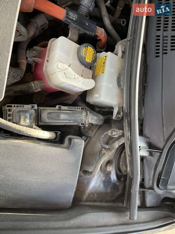 Хэтчбек Lexus CT 2013 в Николаеве