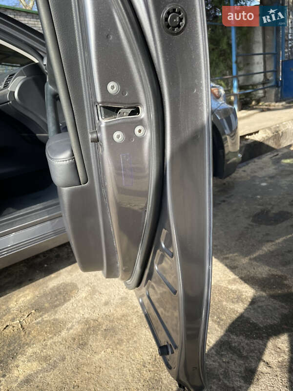 Хэтчбек Lexus CT 2013 в Николаеве