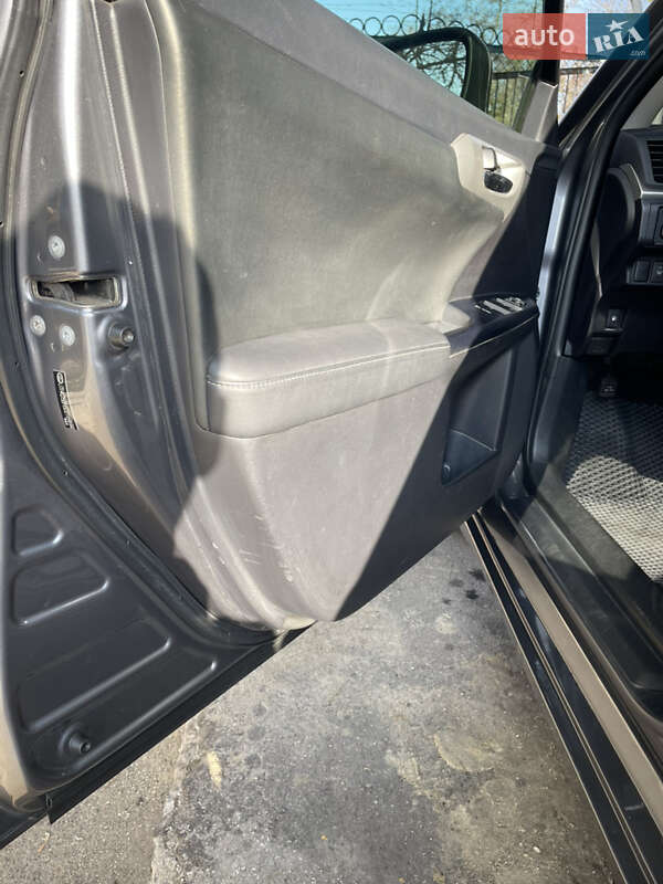 Хэтчбек Lexus CT 2013 в Николаеве