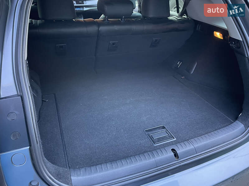 Хэтчбек Lexus CT 2013 в Николаеве