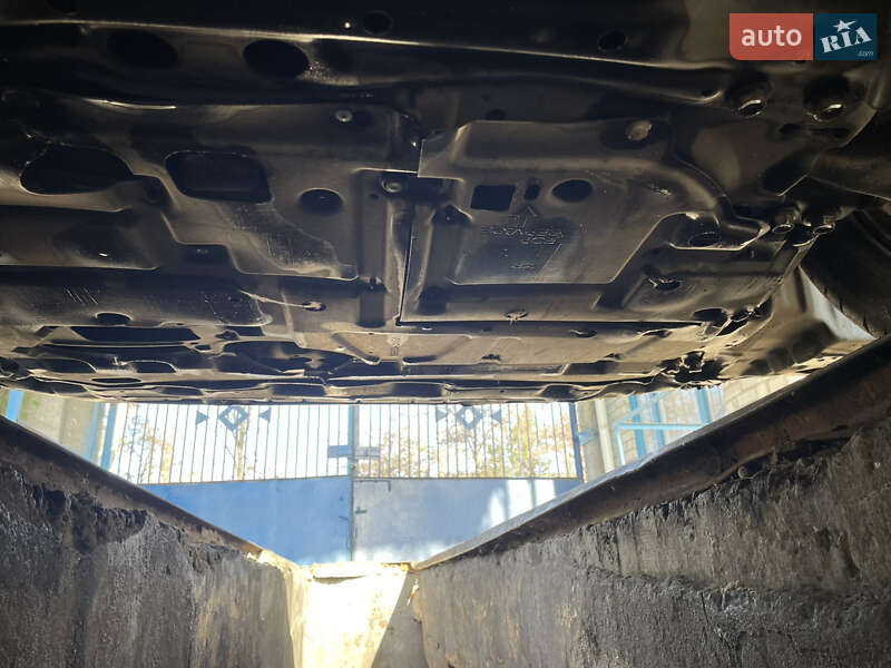 Хэтчбек Lexus CT 2013 в Николаеве