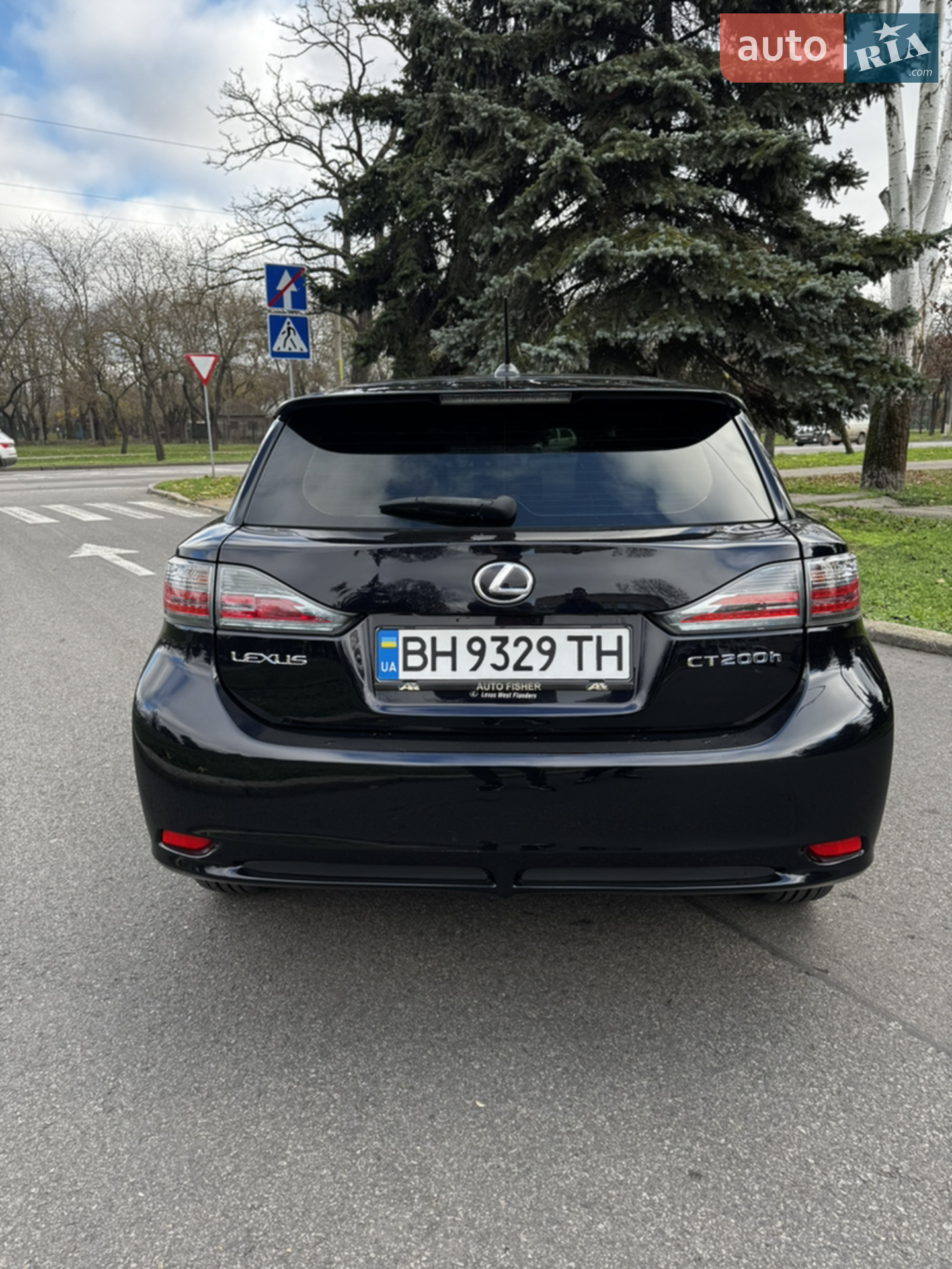 2011 Lexus CT - мініатюра 9