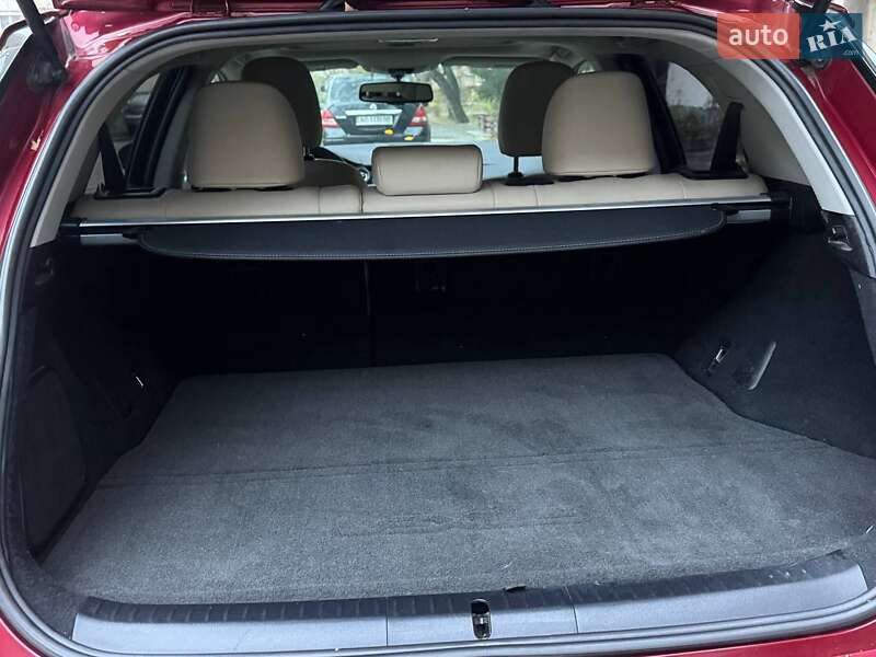 Хэтчбек Lexus CT 2012 в Мукачево