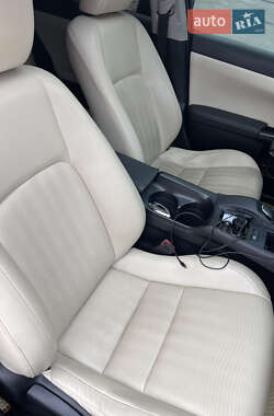 Хэтчбек Lexus CT 2011 в Одессе