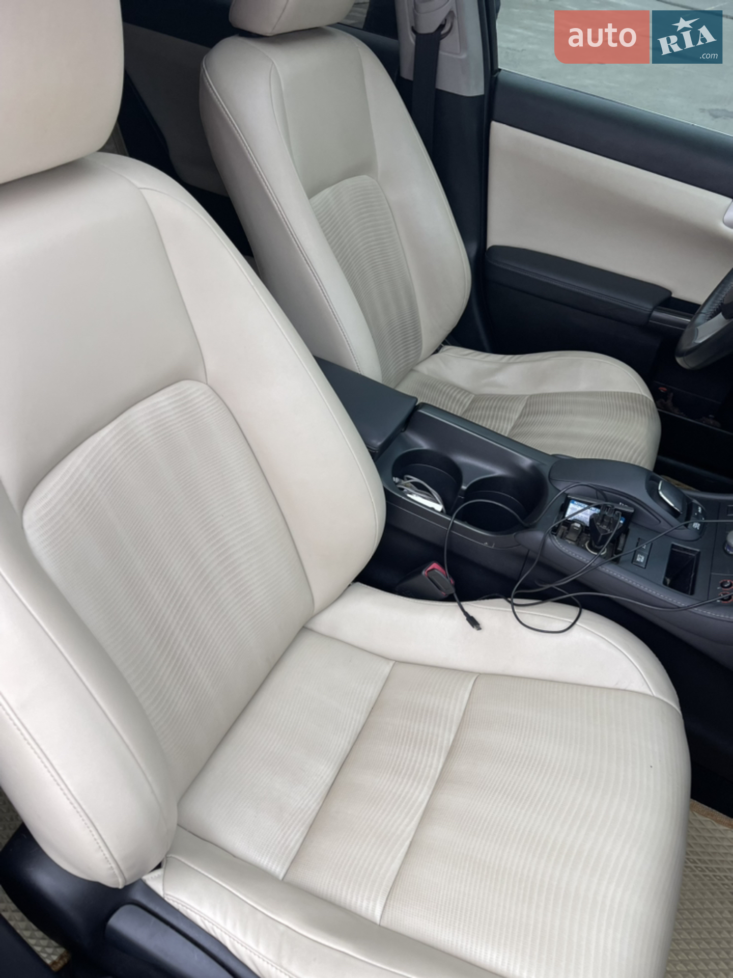 2011 Lexus CT - мініатюра 13