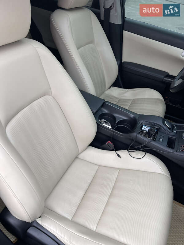 Хэтчбек Lexus CT 2011 в Одессе