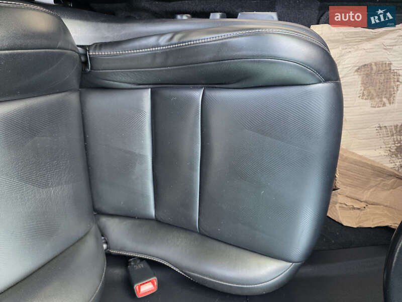 Хетчбек Lexus CT 2015 в Рівному