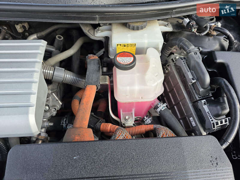 Хетчбек Lexus CT 2015 в Рівному