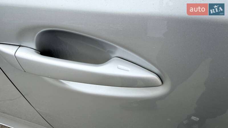 Хетчбек Lexus CT 2015 в Одесі