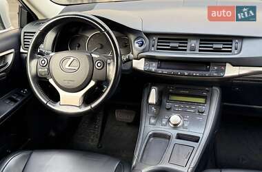 Хэтчбек Lexus CT 2015 в Одессе