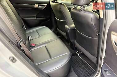 Хэтчбек Lexus CT 2015 в Одессе