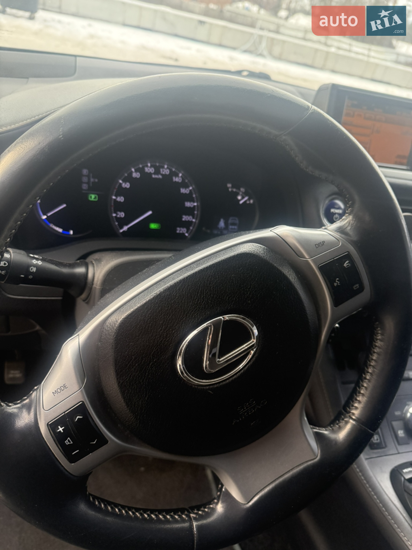2012 Lexus CT - мініатюра 5